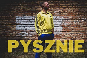 Premiera singla Kwazzy "Pysznie"
