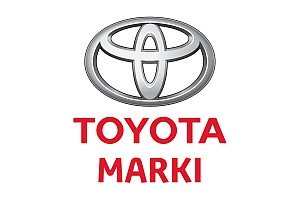 Toyota Marki