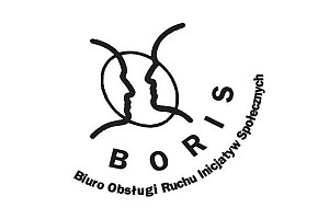 Stowarzyszenie Biuro Obsługi Ruchu Inicjatyw Społecznych BORIS